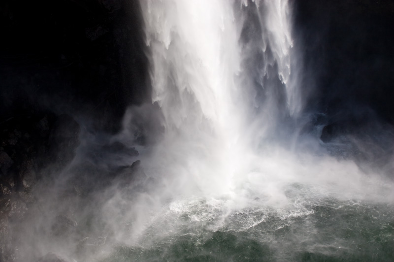 Snoqualmie Falls